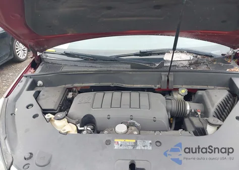 2015 Chevrolet Traverse 1Lt from USA, damaged, VIN 1GNKVGKD1FJ233916